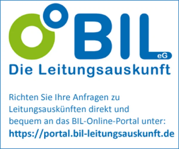 BIL logo