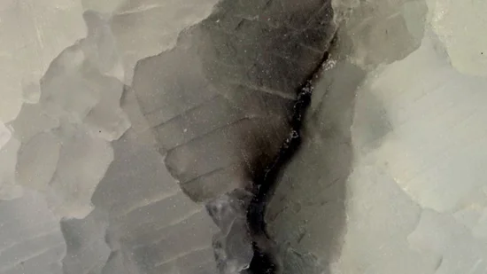 Salt from Etzel
