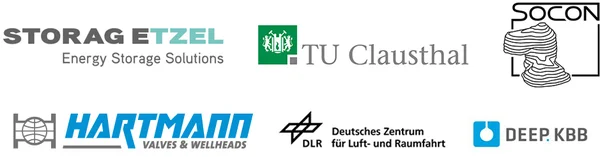 Partners H2CAST
