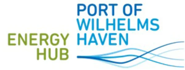 Logo Energy Hub – Port of Wilhelmshaven
