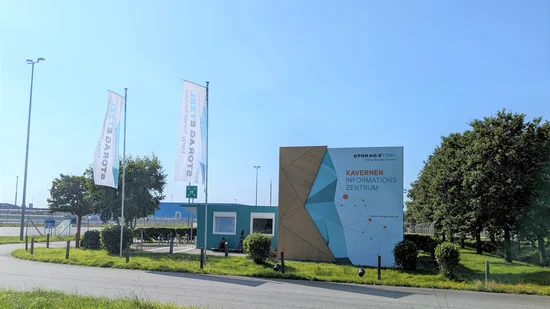Infobox außen