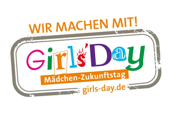 Girls' Day Logo