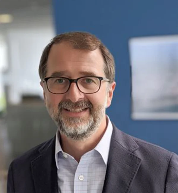 Portrait Boris Richter