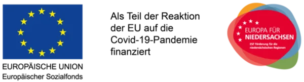 Logo REACT