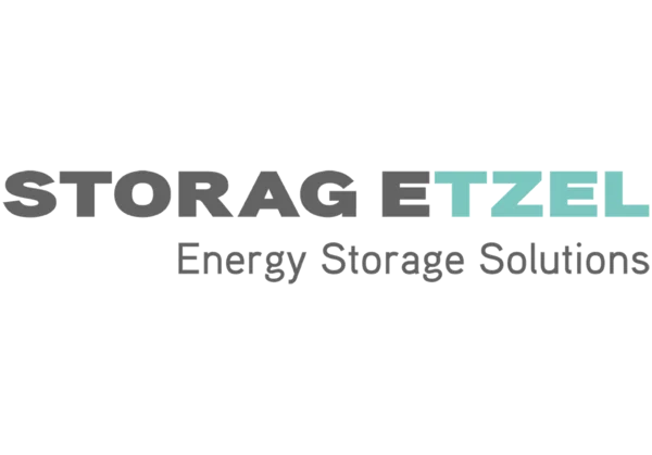 Logo STORAG ETZEL