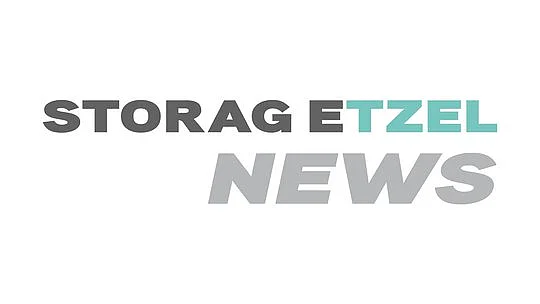 STORAG ETZEL Neuigkeiten